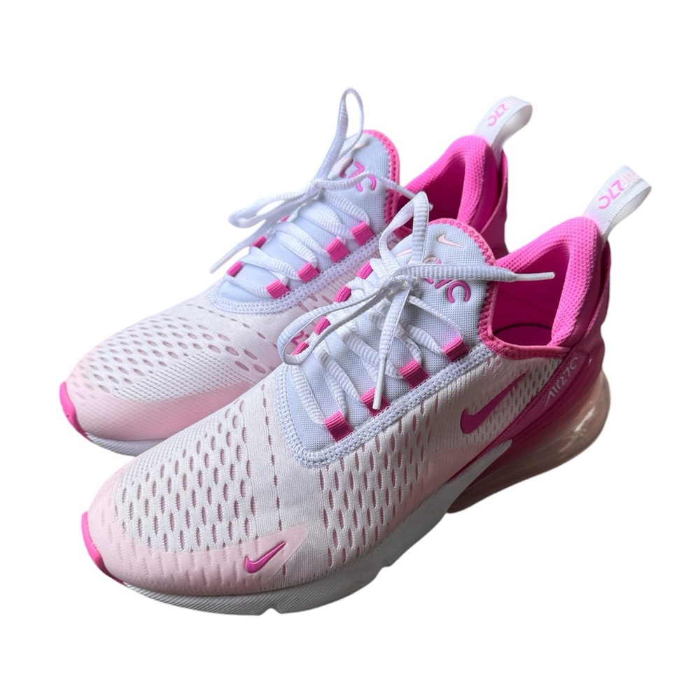 Girls Big Kids Nike Air Max 270